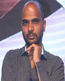 జయ రవిచంద్ర