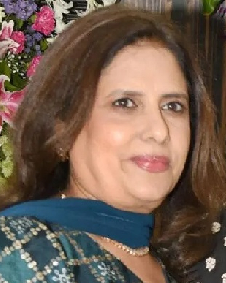 जाया तौरानी