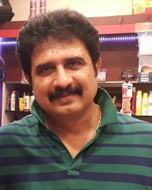 ജയകൃഷ്ണൻ