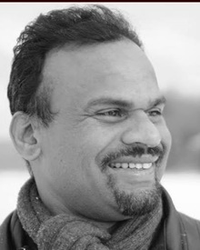 ജയന്‍ കെ ചെറിയാന്‍