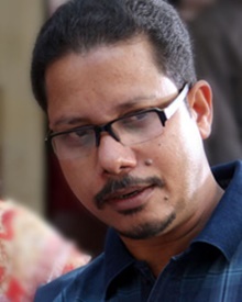 ജയന്‍ ശിവപുരം