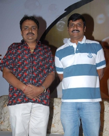 ಜಯಣ್ಣ- ಬೊಗೆಂದ್ರ