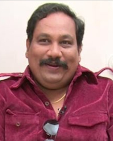 जयंत गाडेकर