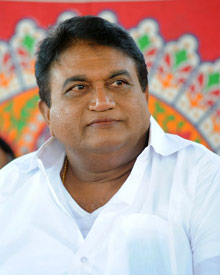 ஜெயபிராக்ஷ் ரெட்டி