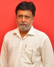 ಜಯಪ್ರಕಾಶ್ ವಿ