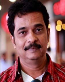 ജയരാജ് രാജശേഖരന്‍ നായര്‍