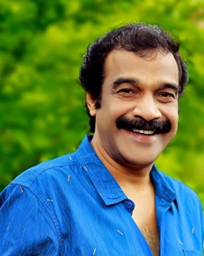 ജയരാജ് വാര്യർ