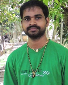 ജയറാം കൈലാസ്