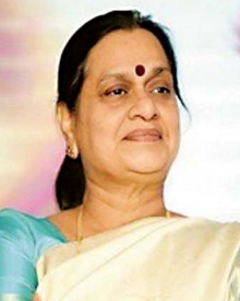 ಜಯಶ್ರೀದೇವಿ