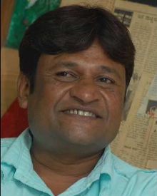 ಜಯಸಿಂಹ ಮುಸುರಿ