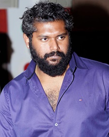 ജീൻ പോൾ ലാൽ