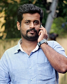 ജിയോ ബേബി