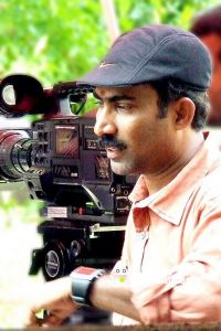 ജെസ്പാൽ ഷണ്മുഖം