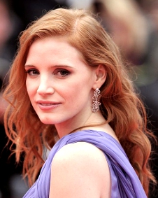 ஜெசிகா சாஸ்டன்