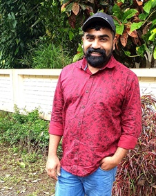 ജിബിറ്റ് ജോര്‍ജ്ജ്‌