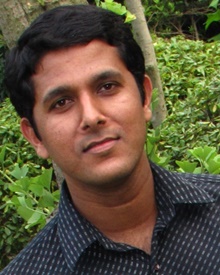 ജിജോ പുന്നൂസ്