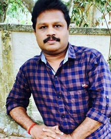 ജിജു അശോകന്‍