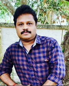 ജിജു അശോകൻ