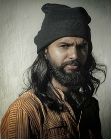 ജിനോ ജോണ്‍