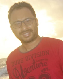 ജിനു ജി ഡാനിയല്‍