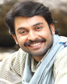 ജിഷ്ണു രാഘവന്‍