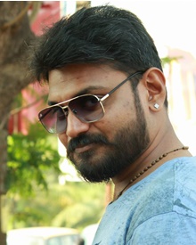 ജിഷ്ണു ശ്രീകണ്ഠന്‍