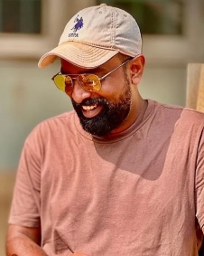 ಜಿಶೋ ಲೋನ್ ಆಂಟನಿ