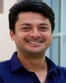 జిష్షు సెంగుప్తా