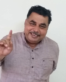 जितेंद्र गौर