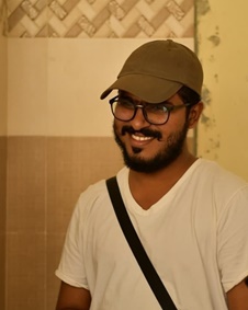 ജിതിന്‍ ഐസക് തോമസ്