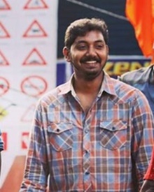 ജിതിൻ ജിത്തു