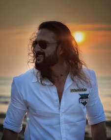 ജിയ ഇറാനി