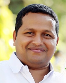 ജോബി ജോര്‍ജ്‌