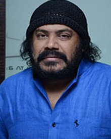 జై మల్లూరి