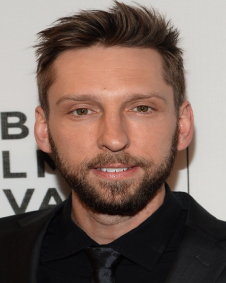 జోయల్ డేవిడ్ మోర్