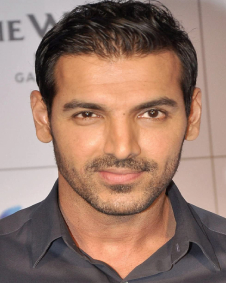 జాన్ అబ్రహం