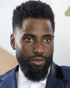 John David Washington