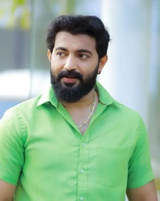 ജോണ്‍ ജേക്കബ്