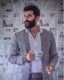 ജോണ്‍ കൈപ്പള്ളില്‍