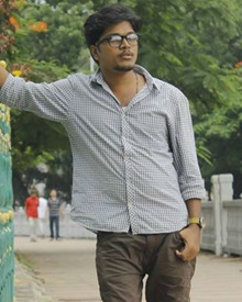 ജോണ്‍ വർഗീസ്‌