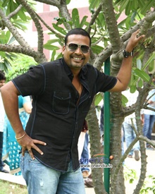 ജോണ്‍ വിജയ്‌