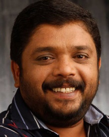 ജോണി ആന്റണി