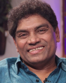 ಜಾನಿ ಲಿವರ್