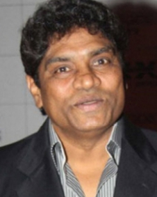 జానీ లీవీర్