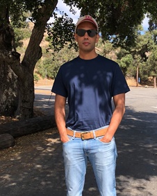 ജോമോൻ ജേക്കബ്