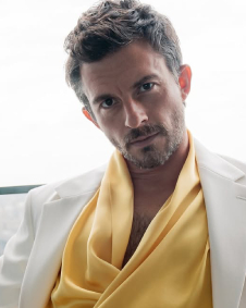 Jonathan Bailey
