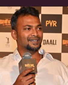 ಜೋಸೆಫ್ ಕೆ ರಾಜ