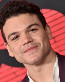 Josh Andrés Rivera