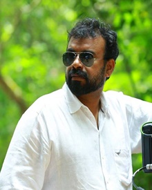 ജോഷി തോമസ് പള്ളിക്കല്‍