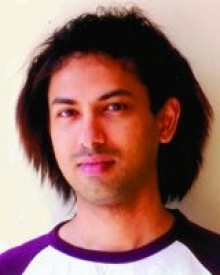 ജോഷ്വ ശ്രീധർ